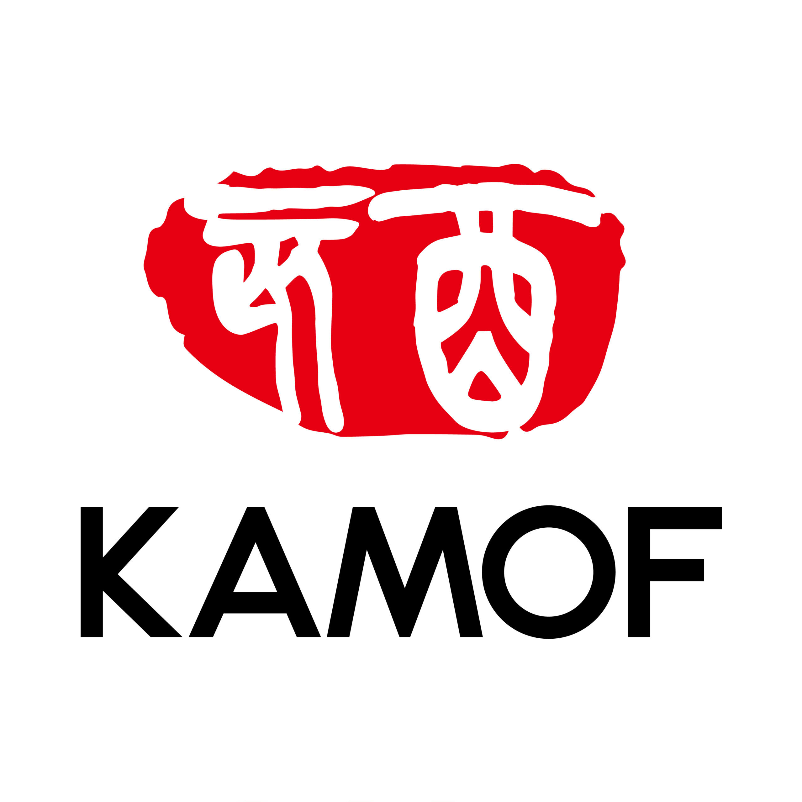 kamof